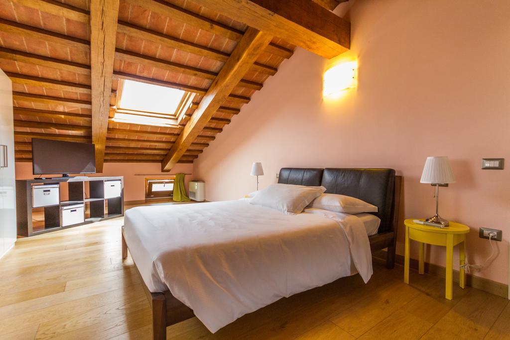 Tenuta Borgo Santa Cecilia Gubbio Exterior foto